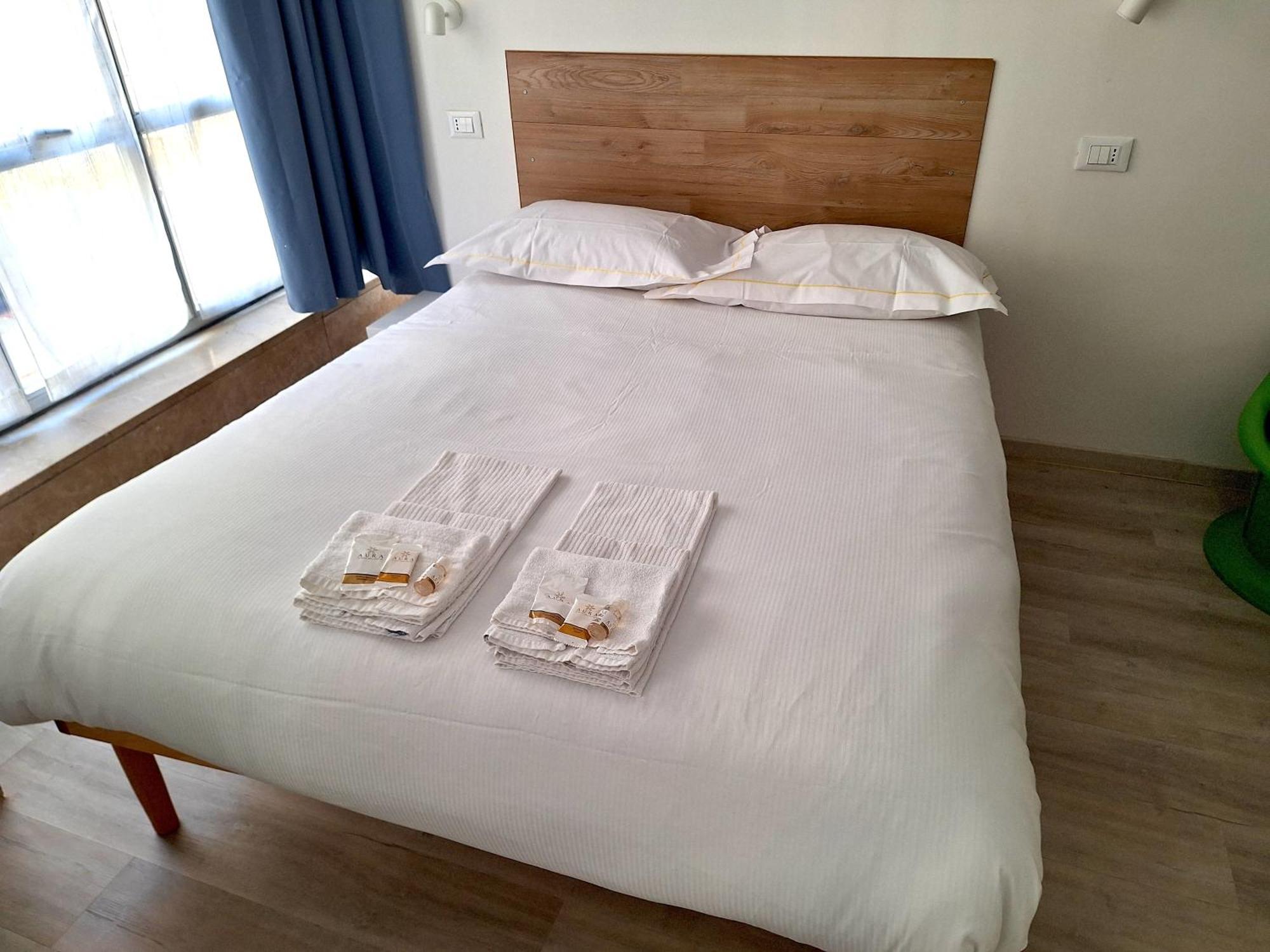 Appartement Sottoripa Loft à Gênes Extérieur photo